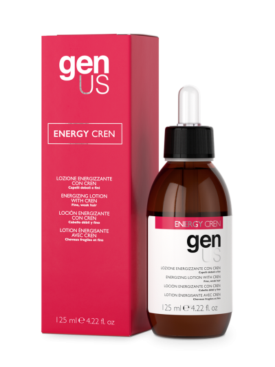 Genus Energy Cren Lotion