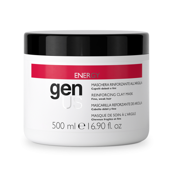 Genus Energy Mask