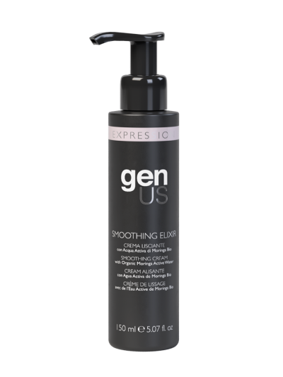 Genus Expression Smoothing Elixir