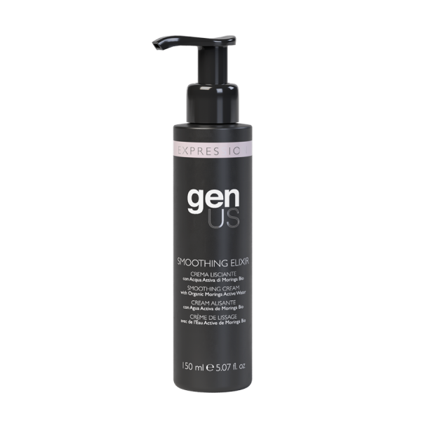 Genus Expression Smoothing Elixir