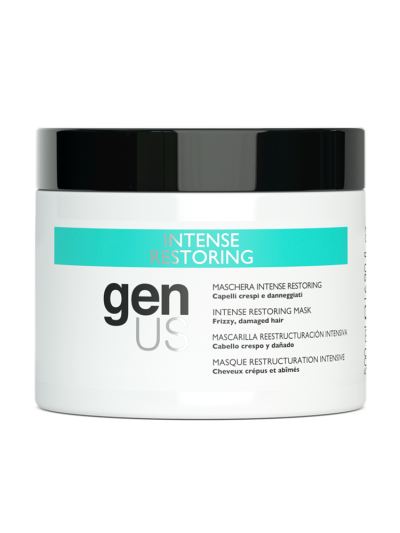 Genus Intense Restoring Maschera