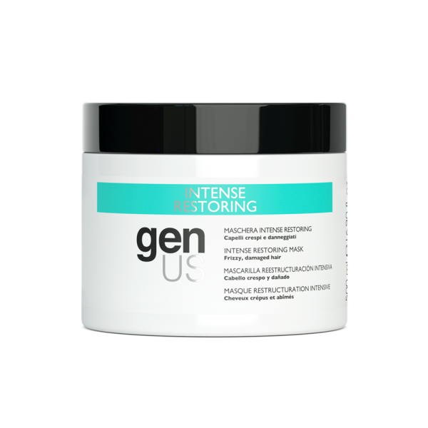 Genus Intense Restoring Maschera