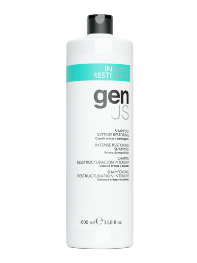 Genus Intense Restoring Shampoo