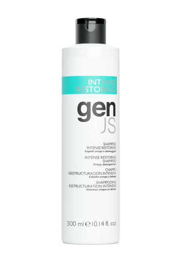 Genus Intense Restoring Shampoo